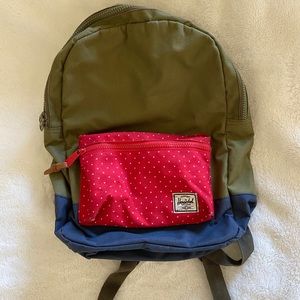 Herschel Backpack